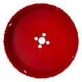 Коронка Bimetal, 140 мм Matrix 22055