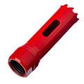 Коронка Bimetal, 16 мм Matrix 22056