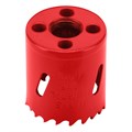Коронка Bimetal, 40 мм Matrix 22060