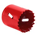 Коронка Bimetal, 40 мм Matrix 22060