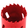 Коронка Bimetal, 40 мм Matrix 22060