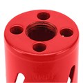 Коронка Bimetal, 40 мм Matrix 22060