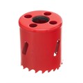 Коронка Bimetal, 41 мм Matrix 22061