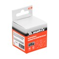 Коронка Bimetal, 41 мм Matrix 22061