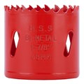 Коронка Bimetal, 48 мм Matrix 22062