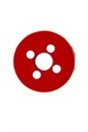 Коронка Bimetal, 54 мм Matrix 22063