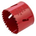 Коронка Bimetal, 57 мм Matrix 22064