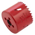 Коронка Bimetal, 57 мм Matrix 22064