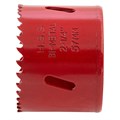 Коронка Bimetal, 57 мм Matrix 22064