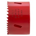 Коронка Bimetal, 67 мм Matrix 22065