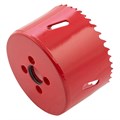 Коронка Bimetal, 68 мм Matrix 22066