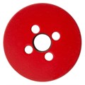 Коронка Bimetal, 68 мм Matrix 22066