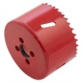 Коронка Bimetal, 70 мм Matrix 22067