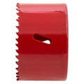 Коронка Bimetal, 70 мм Matrix 22067