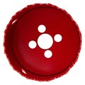 Коронка Bimetal, 70 мм Matrix 22067