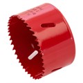 Коронка Bimetal, 78 мм Matrix 22068