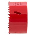Коронка Bimetal, 78 мм Matrix 22068