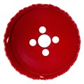 Коронка Bimetal, 78 мм Matrix 22068