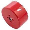Коронка Bimetal, 86 мм Matrix 22070