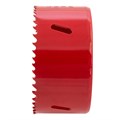 Коронка Bimetal, 86 мм Matrix 22070