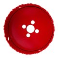 Коронка Bimetal, 86 мм Matrix 22070