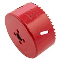 Коронка Bimetal, 89 мм Matrix 22071