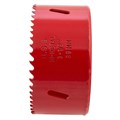 Коронка Bimetal, 89 мм Matrix 22071
