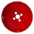 Коронка Bimetal, 89 мм Matrix 22071