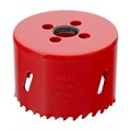 Коронка Bimetal 65 мм Matrix 22072