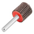 Круг лепестковый для дрели, 20 х 20 х 6 мм, P 100 Matrix 22141
