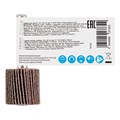 Круг лепестковый для дрели, 20 х 20 х 6 мм, P 100 Matrix 22141