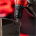 Круг лепестковый для дрели, 40 х 20 х 6 мм, P 100 Matrix 22144
