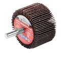 Круг лепестковый для дрели, 50 х 30 х 6 мм, P 100 Matrix 22146