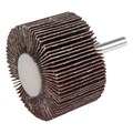 Круг лепестковый для дрели, 50 х 30 х 6 мм, P 120 Matrix 22147