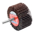 Круг лепестковый для дрели, 60 х 30 х 6 мм, P 40 Matrix 22148