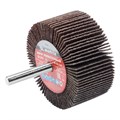 Круг лепестковый для дрели, 60 х 30 х 6 мм, Р 120 Matrix 22149