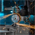 Круг отрезной по металлу, 115 х 1.2 х 22 мм Gross 22168