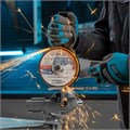 Круг отрезной по металлу, 125 х 1.6 х 22 мм Gross 22171