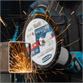 Круг отрезной по металлу, 230 х 1.6 х 22.2 мм Gross 22174