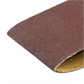 Лента абразивная бесконечная, P 150, 100 х 610 мм, 3 шт Matrix 22183