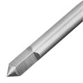 Метчик ручной М4 х 0.7 мм, Р6М5 Matrix 22190