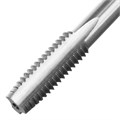 Метчик ручной М8 х 1.25 мм, Р6М5 Matrix 22193