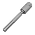 Переходник для перфоратора SDS Max на SDS Plus Matrix 22215