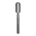 Переходник для перфоратора SDS Max на SDS Plus Matrix 22215