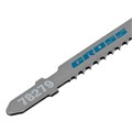 Полотна для электролобзика  по металлу, 2 шт, ( 3118-T127D ) Gross 22286