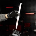 Полотна универсальные для сабельной пилы S1222VF, 275/1.8-2.5 мм, Bimetal, 2 шт, Pro Matrix 22290
