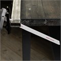 Полотна универсальные для сабельной пилы S1222VF, 275/1.8-2.5 мм, Bimetal, 2 шт, Pro Matrix 22290