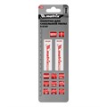 Полотна по металлу для сабельной пилы S922EF 125/1.4 мм, Bimetal, 2 шт, Pro Matrix 22291