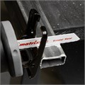 Полотна по металлу для сабельной пилы S922EF 125/1.4 мм, Bimetal, 2 шт, Pro Matrix 22291