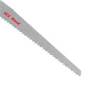 Полотна по дереву для сабельной пилы S1344D 275/4.3 мм, HCS, 2 шт, Pro Matrix 22292
